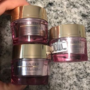 3-pcFull-size bundle estee lauder Resilience Multi-Effect Tri-Peptide Eye Creme…